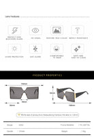 Women Vintage fashion sunglasses Women Luxury design fashion glasses classics Men Sun Glasses lentes de sol hombre/mujer