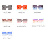 Women Vintage fashion sunglasses Women Luxury design fashion glasses classics Men Sun Glasses lentes de sol hombre/mujer