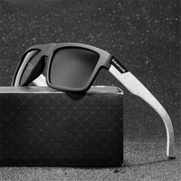 Brand Polarized Sunglasses Men Women Fishing Glasses Sun Goggles Camping Hiking Driving Eyewear Sport Sun Glasses UV400