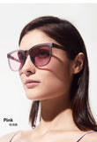 Folded sunglasses Light sunglasses New Women  Fashion Sunglasses Small Frame Round Driving Retro Outdoor Glasses UV400