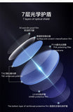 Folded sunglasses Light sunglasses New Women  Fashion Sunglasses Small Frame Round Driving Retro Outdoor Glasses UV400