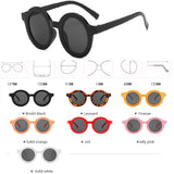 Beautyeye 2021 Kids Sunglasses Girls Brand Cat Eye Children Glasses Boys UV400 Lens Baby Sun glasses Cute Eyewear Shades Goggles