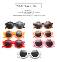 Beautyeye 2021 Kids Sunglasses Girls Brand Cat Eye Children Glasses Boys UV400 Lens Baby Sun glasses Cute Eyewear Shades Goggles