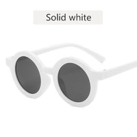 Beautyeye 2021 Kids Sunglasses Girls Brand Cat Eye Children Glasses Boys UV400 Lens Baby Sun glasses Cute Eyewear Shades Goggles