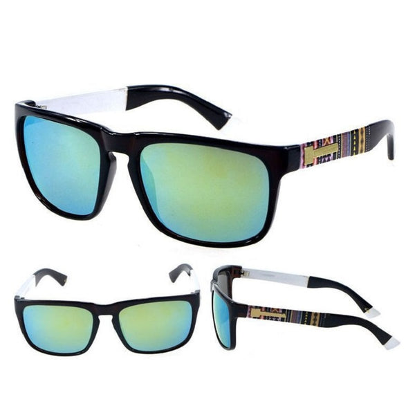 Classic Square Sunglasses Men Women Soprt Surfing Outdoor Beach Oversized Sun Glasses UV400 Luxury Brand Gafas De Sol