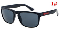 Classic Square Sunglasses Men Women Soprt Surfing Outdoor Beach Oversized Sun Glasses UV400 Luxury Brand Gafas De Sol