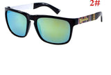 Classic Square Sunglasses Men Women Soprt Surfing Outdoor Beach Oversized Sun Glasses UV400 Luxury Brand Gafas De Sol
