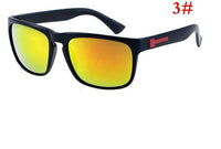 Classic Square Sunglasses Men Women Soprt Surfing Outdoor Beach Oversized Sun Glasses UV400 Luxury Brand Gafas De Sol