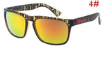Classic Square Sunglasses Men Women Soprt Surfing Outdoor Beach Oversized Sun Glasses UV400 Luxury Brand Gafas De Sol