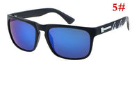 Classic Square Sunglasses Men Women Soprt Surfing Outdoor Beach Oversized Sun Glasses UV400 Luxury Brand Gafas De Sol