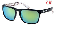 Classic Square Sunglasses Men Women Soprt Surfing Outdoor Beach Oversized Sun Glasses UV400 Luxury Brand Gafas De Sol