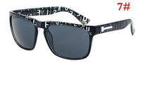 Classic Square Sunglasses Men Women Soprt Surfing Outdoor Beach Oversized Sun Glasses UV400 Luxury Brand Gafas De Sol
