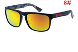 Classic Square Sunglasses Men Women Soprt Surfing Outdoor Beach Oversized Sun Glasses UV400 Luxury Brand Gafas De Sol