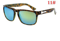 Classic Square Sunglasses Men Women Soprt Surfing Outdoor Beach Oversized Sun Glasses UV400 Luxury Brand Gafas De Sol