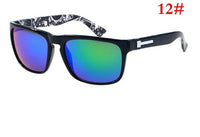Classic Square Sunglasses Men Women Soprt Surfing Outdoor Beach Oversized Sun Glasses UV400 Luxury Brand Gafas De Sol