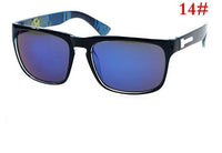 Classic Square Sunglasses Men Women Soprt Surfing Outdoor Beach Oversized Sun Glasses UV400 Luxury Brand Gafas De Sol