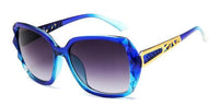 Sunglasses Women&#39;s 2020 New Style Cool Simple round Face Big Face Slimming Sun Glasses Fashion Glasses 15853