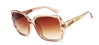 Sunglasses Women&#39;s 2020 New Style Cool Simple round Face Big Face Slimming Sun Glasses Fashion Glasses 15853
