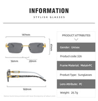 Ladies classic retro sunglasses, travel driving sports sunglasses uv400 protection