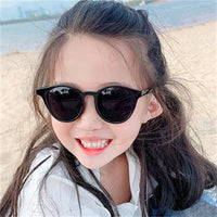 Beautyeye Brand New Kids Sunglasses Grils Lovely Baby Sunglasses Children Glasses Sun Glasses For Boys Gafas De Sol UV400