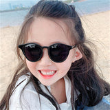 Beautyeye Brand New Kids Sunglasses Grils Lovely Baby Sunglasses Children Glasses Sun Glasses For Boys Gafas De Sol UV400