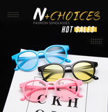 Beautyeye Brand New Kids Sunglasses Grils Lovely Baby Sunglasses Children Glasses Sun Glasses For Boys Gafas De Sol UV400