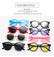 Beautyeye Brand New Kids Sunglasses Grils Lovely Baby Sunglasses Children Glasses Sun Glasses For Boys Gafas De Sol UV400