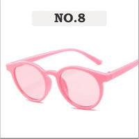 Beautyeye Brand New Kids Sunglasses Grils Lovely Baby Sunglasses Children Glasses Sun Glasses For Boys Gafas De Sol UV400