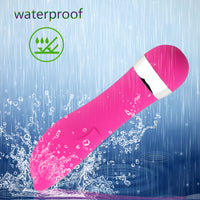 Dildos G-spot Vibrator Vagina Clitoris Stimulator Adults Erotic Sex Toys For Women Butt Anal Plug Beads Female Goods Products