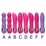 Dildos G-spot Vibrator Vagina Clitoris Stimulator Adults Erotic Sex Toys For Women Butt Anal Plug Beads Female Goods Products