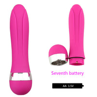 Female Sex toys g spot Dildo vibrator Vagina Clitoris massager 10 speed powerful female masturbation fidget toys waterproof,