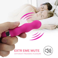 Female Sex toys g spot Dildo vibrator Vagina Clitoris massager 10 speed powerful female masturbation fidget toys waterproof,