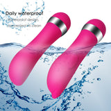 Dildo Mini Vibrator G Spot Magic Wand Anal Beads Vibrators Realistic Multispeed Clit Stimulator for Women
