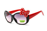 Kids Sunglasses Children Princess Cute Baby Hello- Glasses Wholesale Boys Gilrs Suanglass