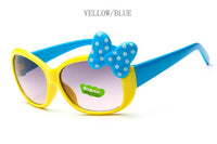 Kids Sunglasses Children Princess Cute Baby Hello- Glasses Wholesale Boys Gilrs Suanglass