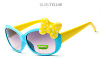 Kids Sunglasses Children Princess Cute Baby Hello- Glasses Wholesale Boys Gilrs Suanglass