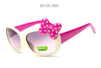 Kids Sunglasses Children Princess Cute Baby Hello- Glasses Wholesale Boys Gilrs Suanglass