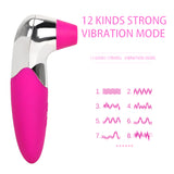 Oral Licking Clit Sucker Vibrator Tongue Vibrating Masturbation Nipple Clitoral Stimulator G-spot Vagina Massager