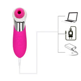 Oral Licking Clit Sucker Vibrator Tongue Vibrating Masturbation Nipple Clitoral Stimulator G-spot Vagina Massager