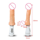 12 Modes Dildo Vibrator Squirting Cock Vibrating Penis Realistic Ejaculating for Woman Masturbation